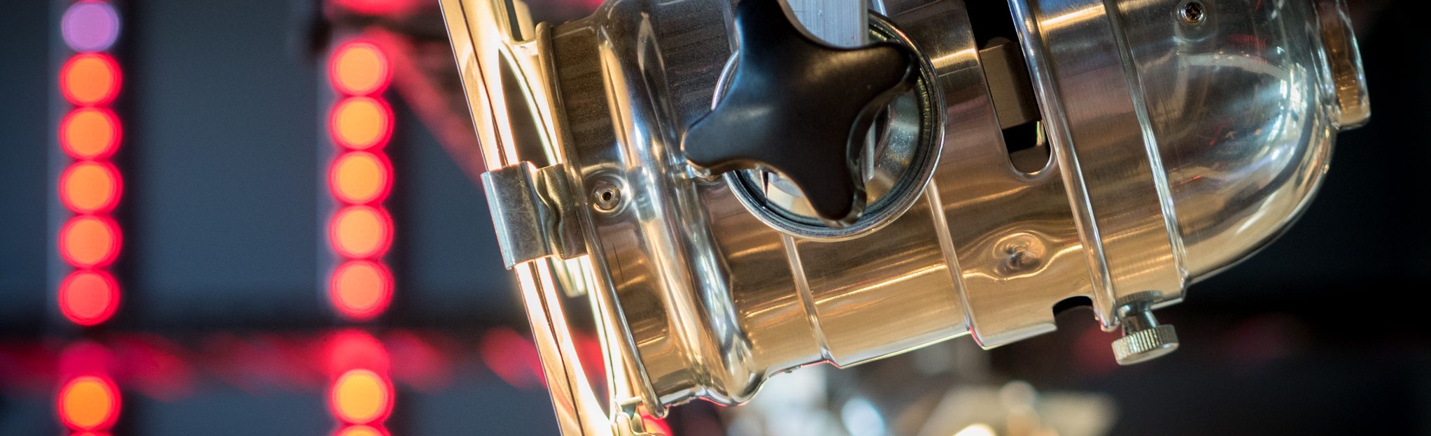 Wilfrid Hansen Technical Scholarship